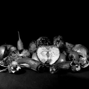 Natura Morta - Frutta