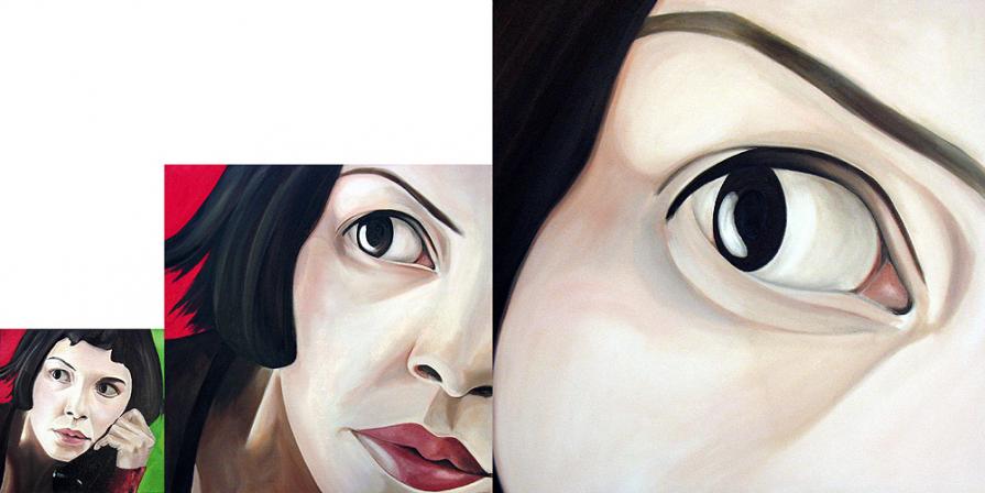 ZOOM-IN le fabuleux destin d’amélie poulain – 0h 30' 04 ZOOM-IN le fabuleux destin d’amélie poulain – 0h 30' 04