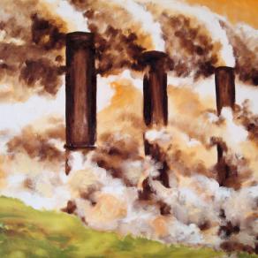 The child and the factory 