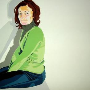 Lorena, consulente del lavoro