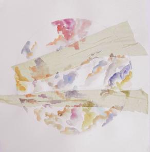 GUARDANDO L'UNIVERSO # 01 -  (progetto Cappadocia)