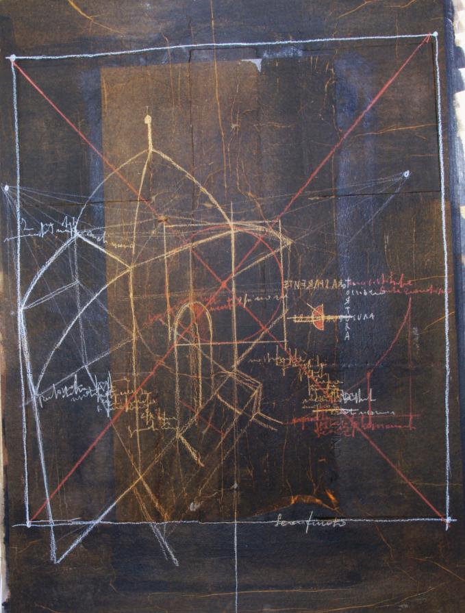 progetto 1 ricostruzione