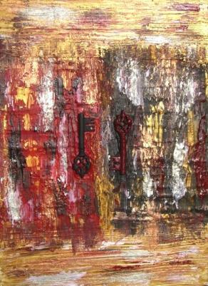 Le Porte dell'inconscio