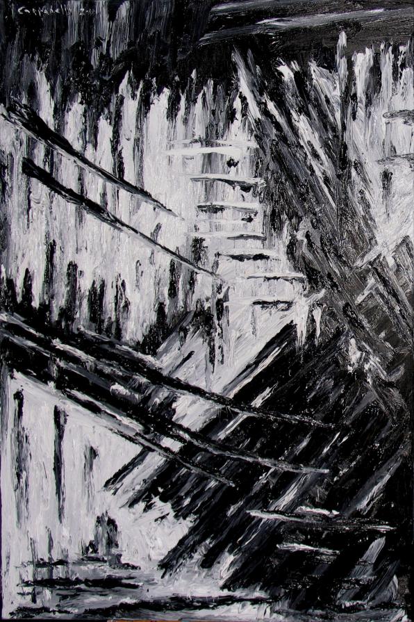 Abstract # 154  ( Difficoltà .... )