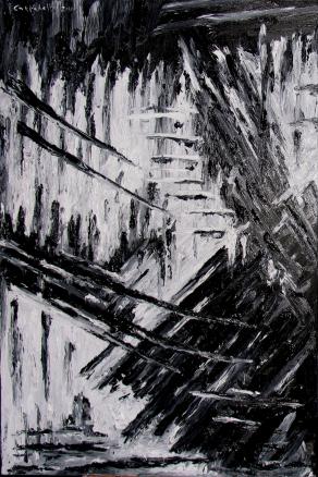 Abstract # 154  ( Difficoltà .... )