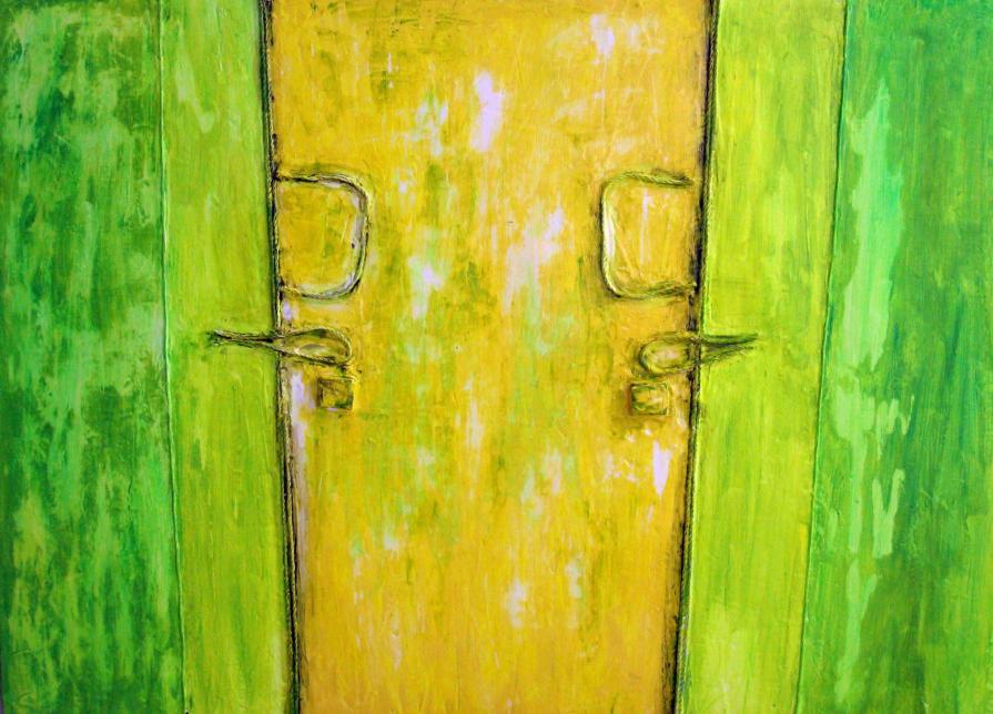 Closed Until Further Notice