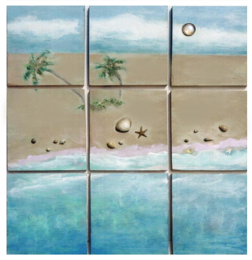 Beaches Cubed Beaches Cubed