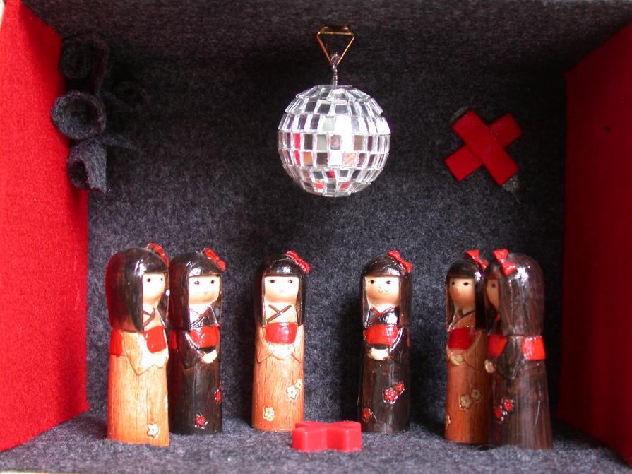 In cerca di Mr. Goodbar