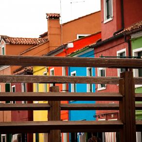 Burano.