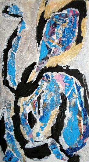 Il saluto di una star 