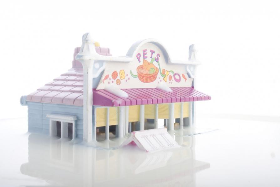 Sweet Home #2 Sweet Home #2