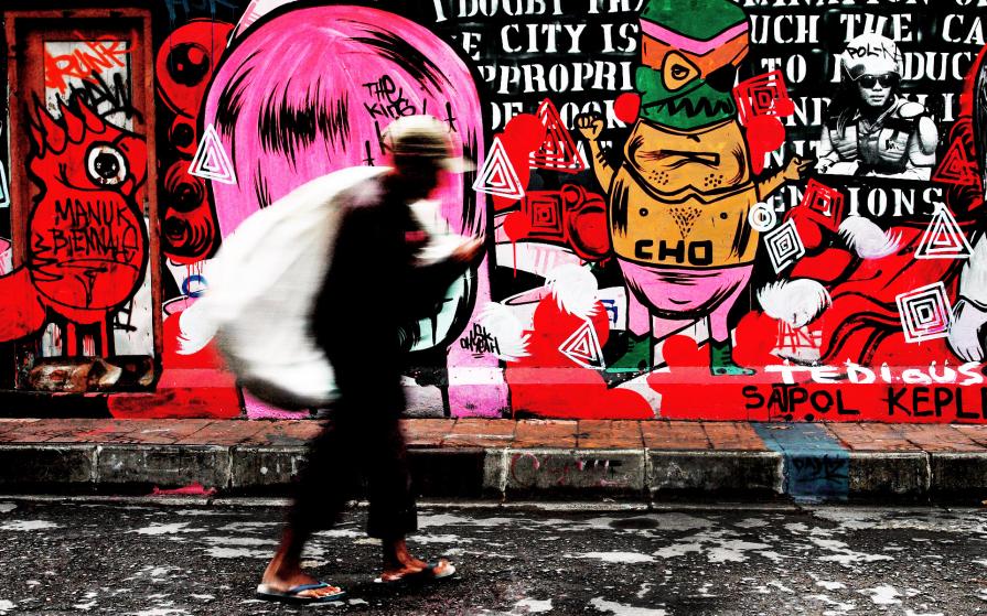 My Diary of the Wall Street - Series #3