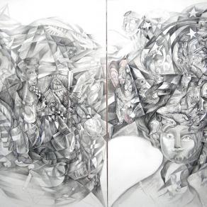 realidad fragmentada