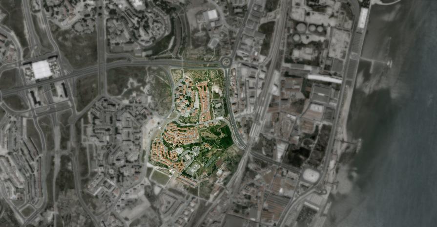 Working with the 99%