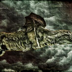 The Cathedral 2 (Milan New Gothic Series)