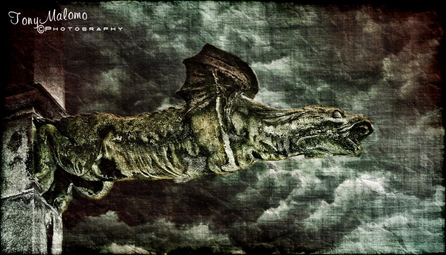 The Cathedral 2 (Milan New Gothic Series)