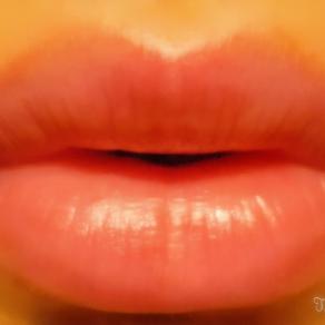 From those lips (Body Evidence Series)