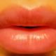 From those lips (Body Evidence Series)