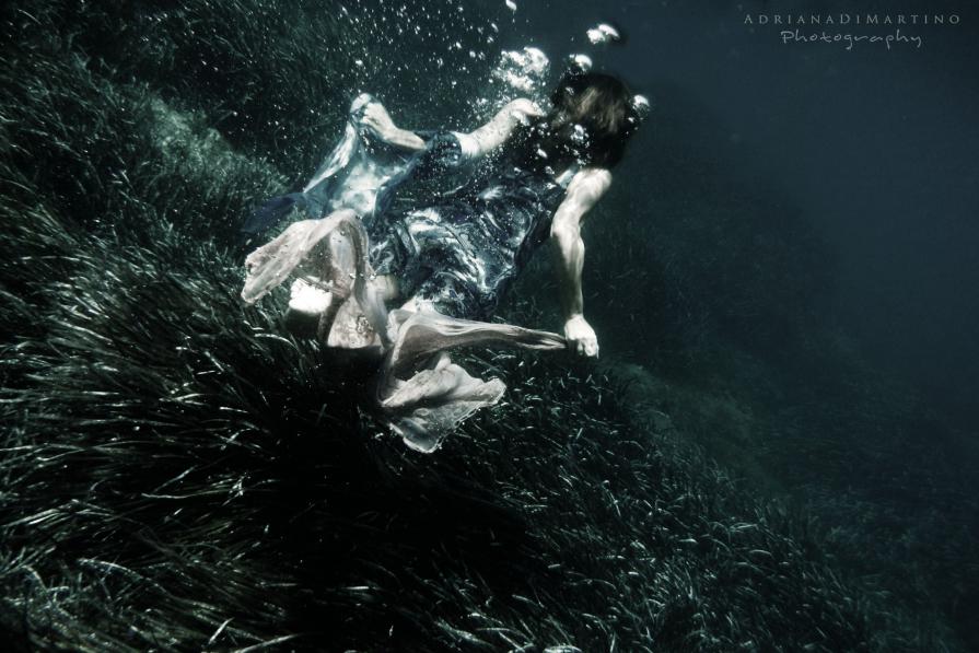 Adriana Di Martino – La sposa del mare