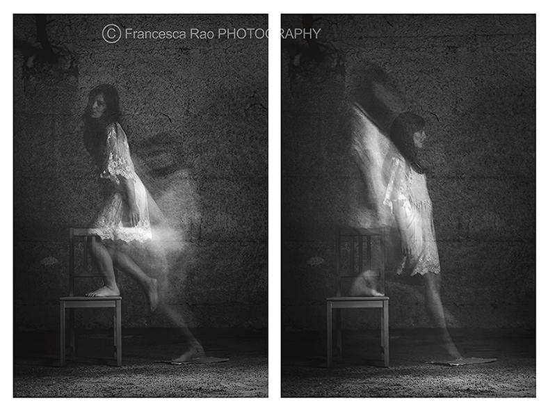 Atto reversibile #1 Atto reversibile #1