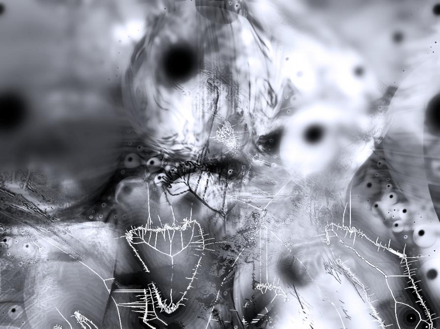 Graffiti della mente 2