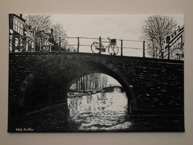 In bici o in barca In bici o in barca