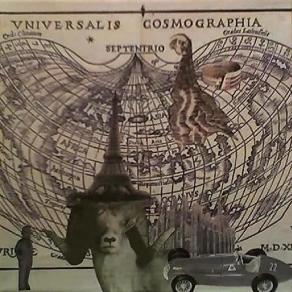 universalis cosmographia