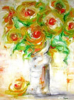 tavolozza primaverile