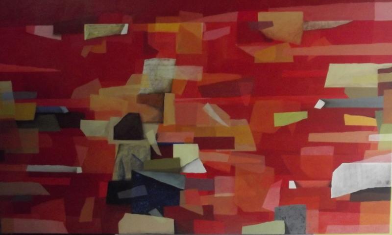 " QUASI  UN  PAESAGGIO "