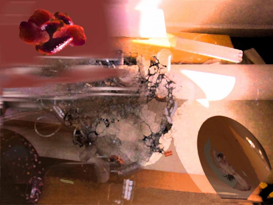 Yarmouk Damascus, a Damasco