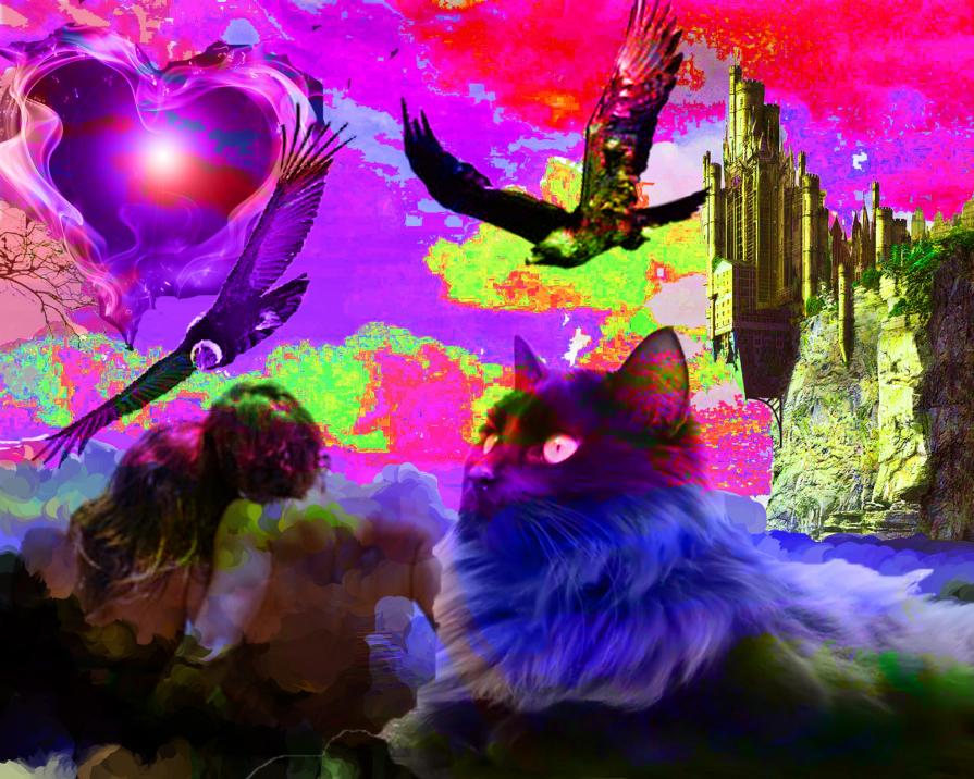 ...SOLO TU MI SCALDI SEMPRE IL CUORE...!!!