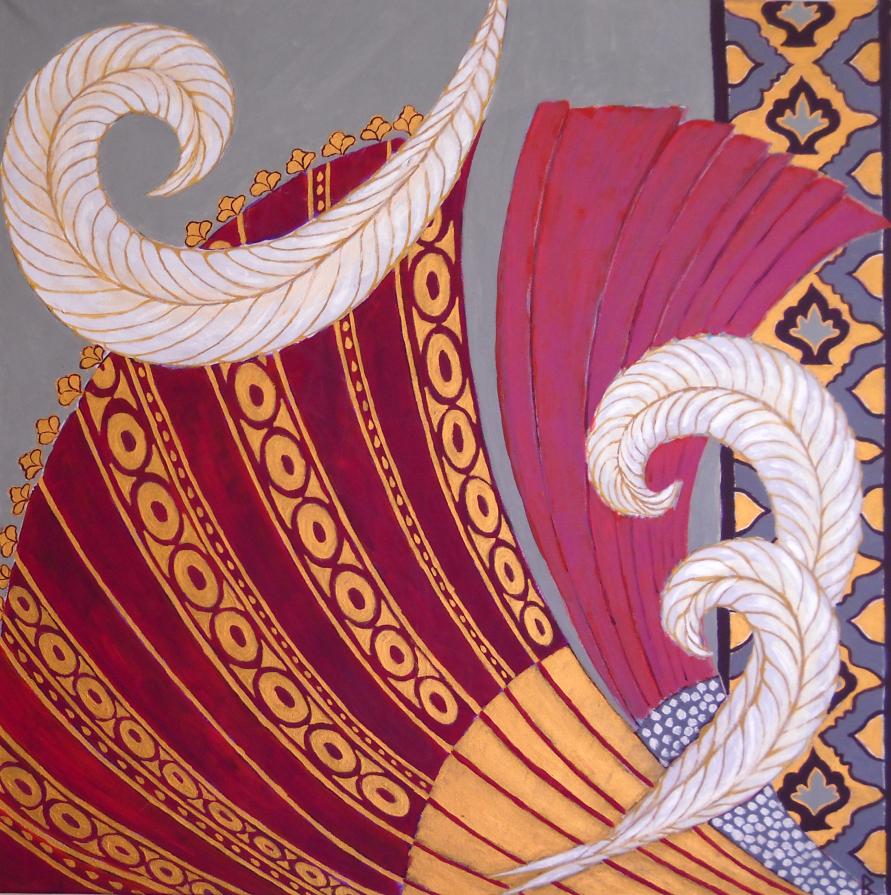 Indian Atmosphere Indian Atmosphere