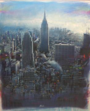 "NUOVO GIORNO A MANHATTAN2