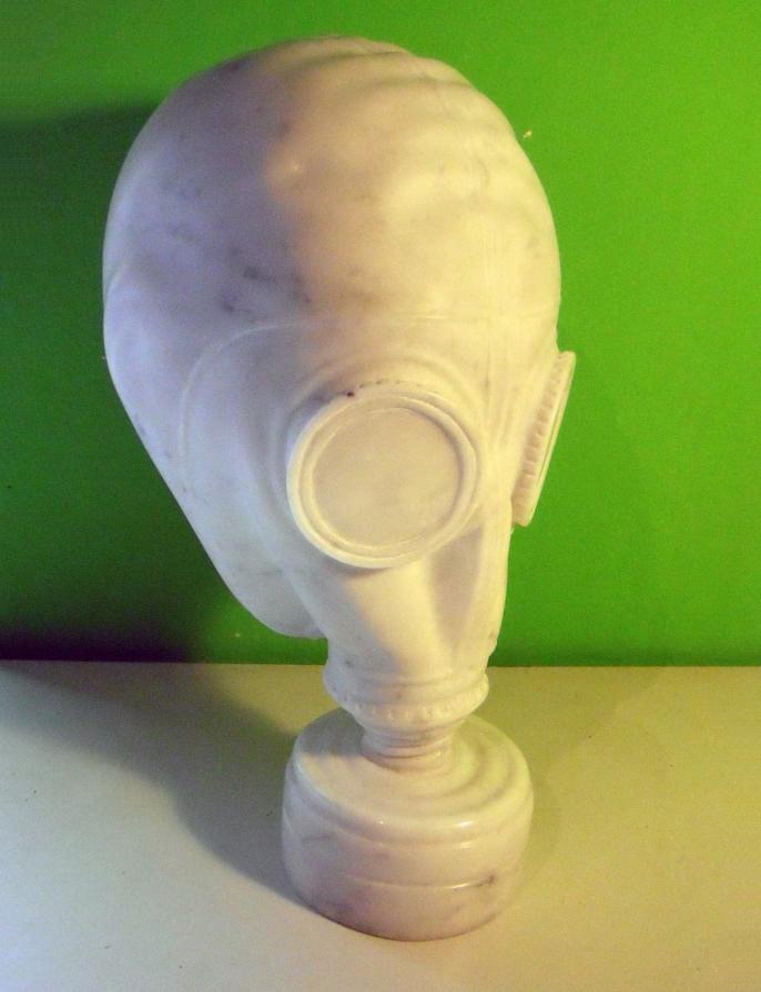 Autoritratto 04-03-2085