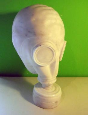 Autoritratto 04-03-2085