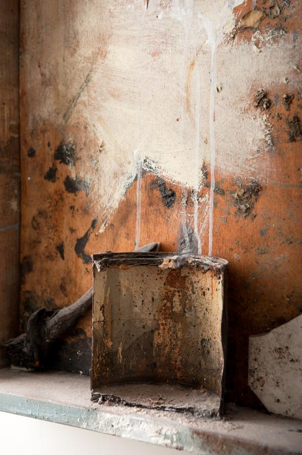 Case abitate dal vento (particolare) Case abitate dal vento (particolare)