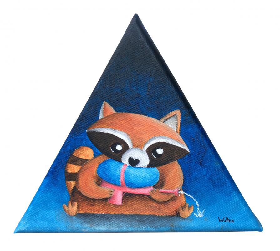 Rocket Raccoon