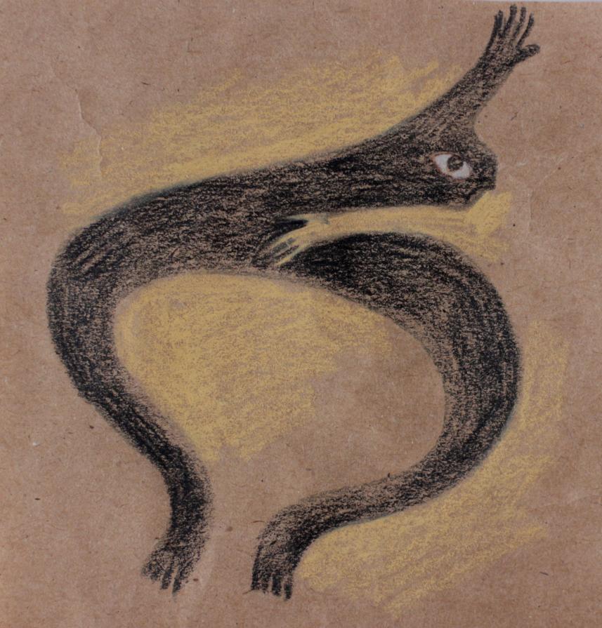 the feeling of summer.