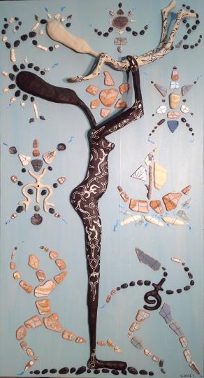 Sognando di incontrare me stessa