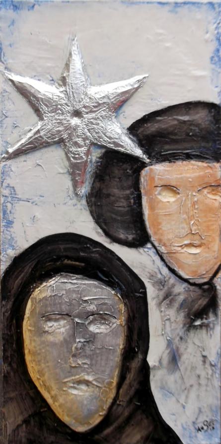 “Maschere in Sardegna” 