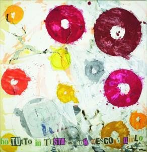 IO DELLA BELLEZZA NON ME NE FACCIO UN CAZZO