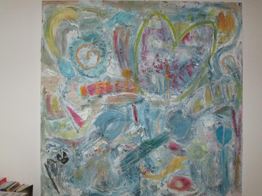 Notte.Cuore in tumulto