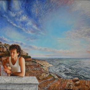 Anima Mundi...  Angelo