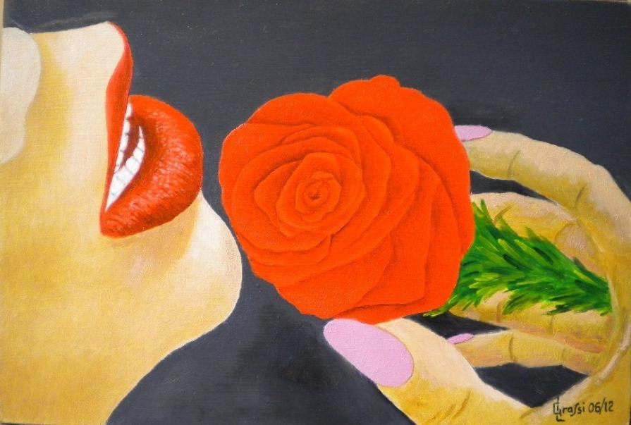 LG 0200 - Pegno d'amore