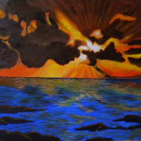 LG 0275 - Calma preoccupante