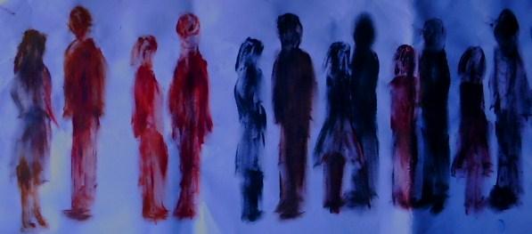 Le ombre della vita 2