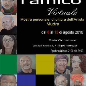 L'amico virtuale L'amico virtuale