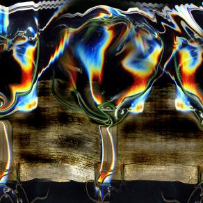 il boschetto in via del Lago 14 Lavarone.