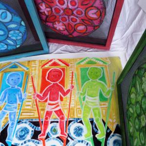 FESTINA LENTE, THE END