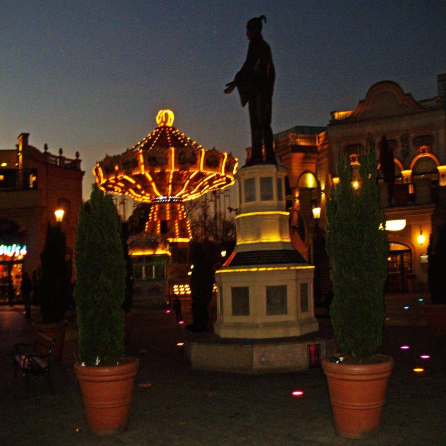  ...I VIAGGI DI TANYA (95)... 